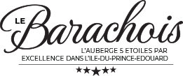 Auberge Barachois, Île-du-Prince-Édouard